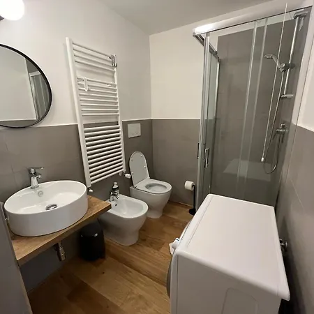 Apartamento Palazzo Rolli Acquario Di Old Town Génova