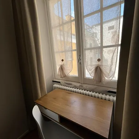 Palazzo Rolli Acquario Di Old Town Генуя
