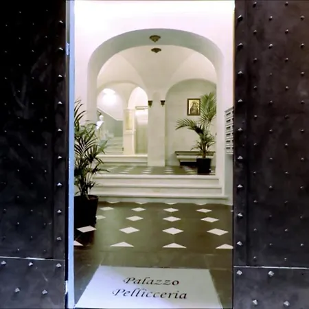 Palazzo Rolli Acquario Di Old Town Appartement Gênes