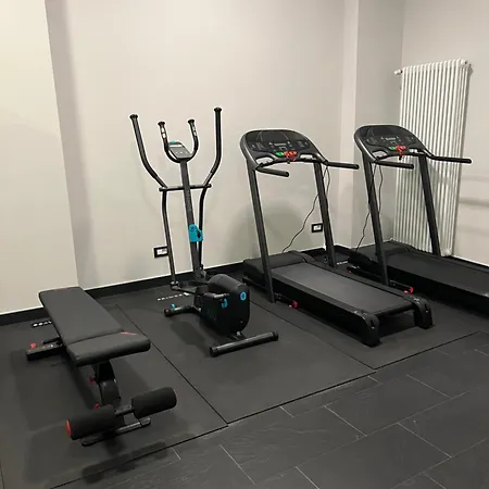 Palazzo Rolli Acquario Di Old Town