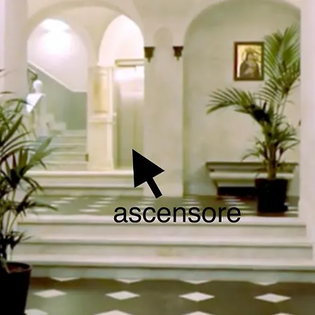 Appartement Palazzo Rolli Acquario Di Old Town Gênes