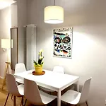 Palazzo Rolli Acquario Di Old Town Apartment *